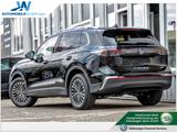 Volkswagen Tiguan Eleg. 1.5 eTSI 110 kW HUD IQ.DRIVE AHK - Volkswagen Tiguan Tageszulassungen mit Benzin-Antrieb