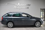 Skoda Octavia Combi L&K DSG Xenon SoundSystem PDC AHK - Skoda Octavia aus 2009: Kombi