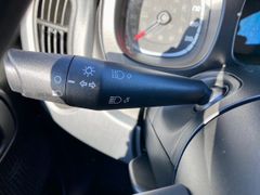 Fahrzeugabbildung Fiat Panda City Plus KLIMA SHZ ISOFIX RADIO