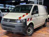 Volkswagen T5 4MOTION KURZ STANDHEIZUNG TEMPOMAT WERKSTATTA - VW T5 Transporter in Bonn