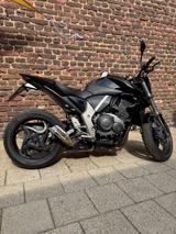 Honda CB1000R SC60 in sehr gepflegte zustand!  - HONDA SC 60