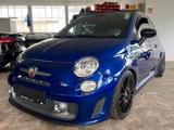 Abarth 595 Competizione,230ps,Orra Racing H&R,Ragazzon - : Racing