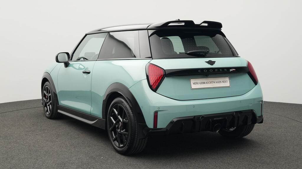 MINI Cooper Trim, миниатюра 6