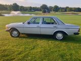 Mercedes-Benz Mercedes W123 300 Diesel Automatik/Klima - Mercedes-Benz 300: D W123