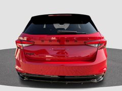 SKODA Fabia Monte Carlo LED SHZ behz.Lenkr 5J Garantie