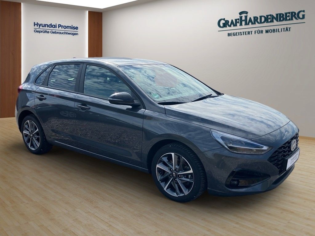 Hyundai i30 – Bild 2