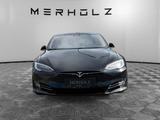 Tesla Model S 75 Panorama Premium *White-Interior* - gebrauchte Tesla Model S aus dem Jahr 2017