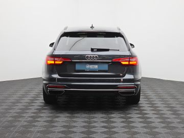 Audi A4 - 11