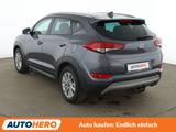 Hyundai Tucson 1.6 TGDI Trend 4WD*NAVI*CAM*PDC*SHZ*KLIMA - Hyundai Gebrauchtwagen von 2017