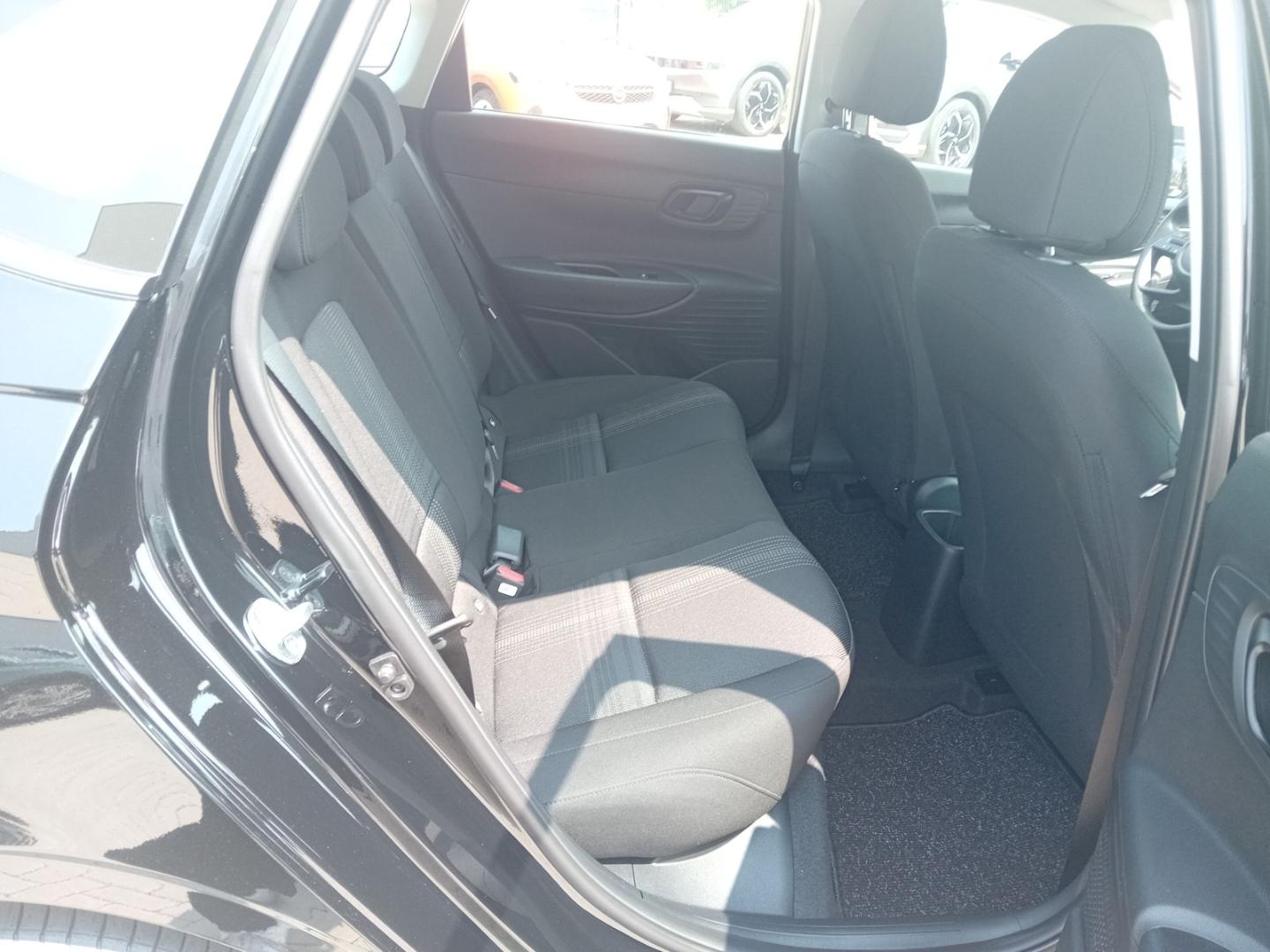 Hyundai i20 Select 1.0T *UPE 22.820€* Navi Apple CarPlay, миниатюра 10