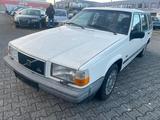 Volvo 740/745 2.3 Kombi. "1.Hd, Tüv+ZR neu, H-Zul." - Volvo 740 Gebrauchtwagen