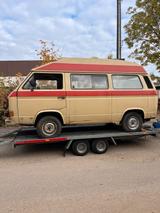 Volkswagen VW T2/T3 Dehler - : Dehler