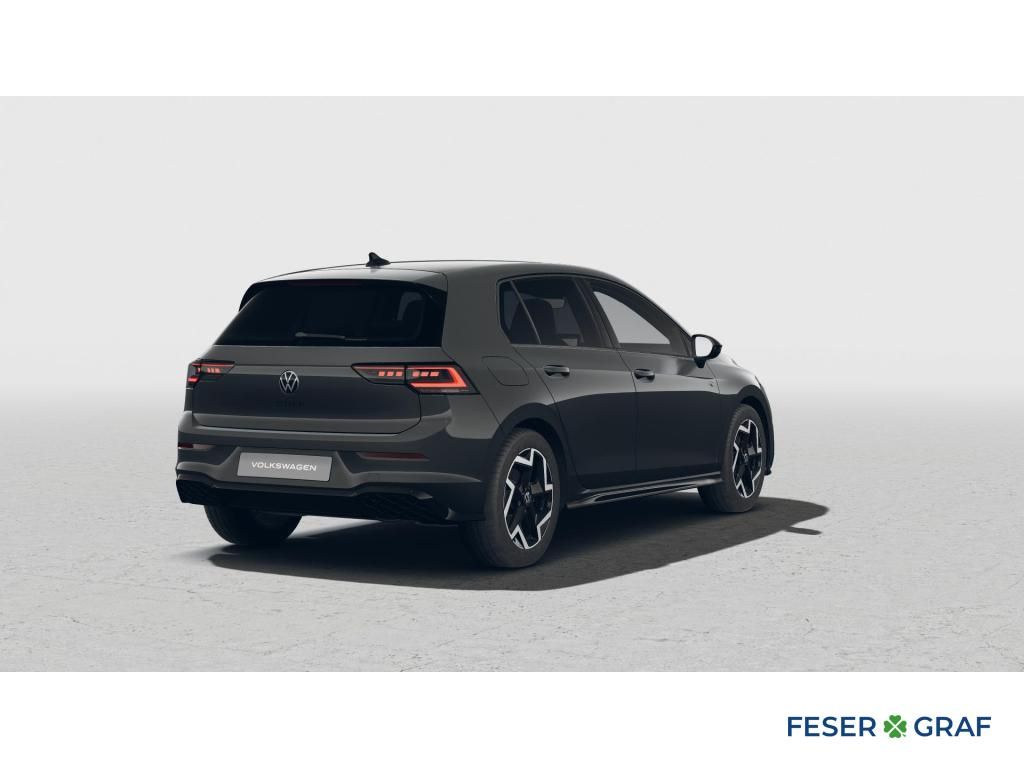 Volkswagen Golf - Bild 12