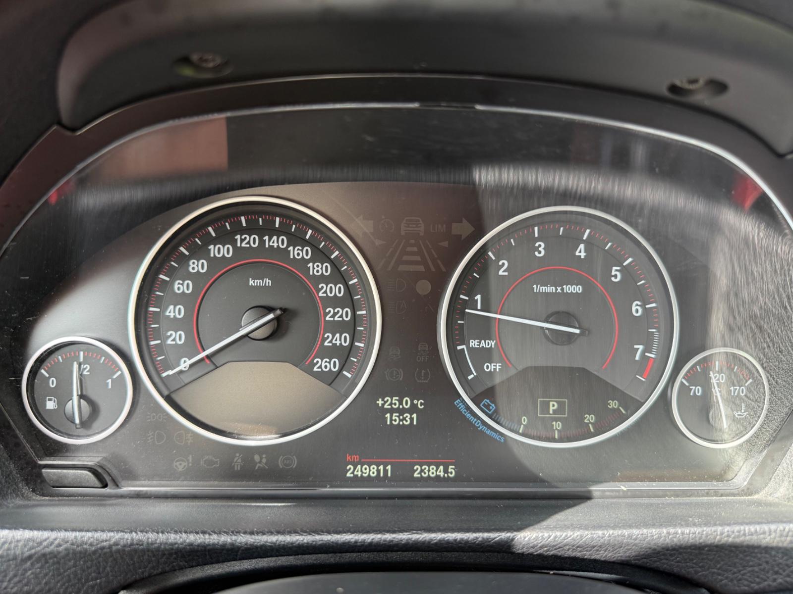 BMW 335i xDrive Sport Line | 306 ch | BVA | Harman Kardon | GPS Professional | Phares bi-xénon | Sièges chauffants