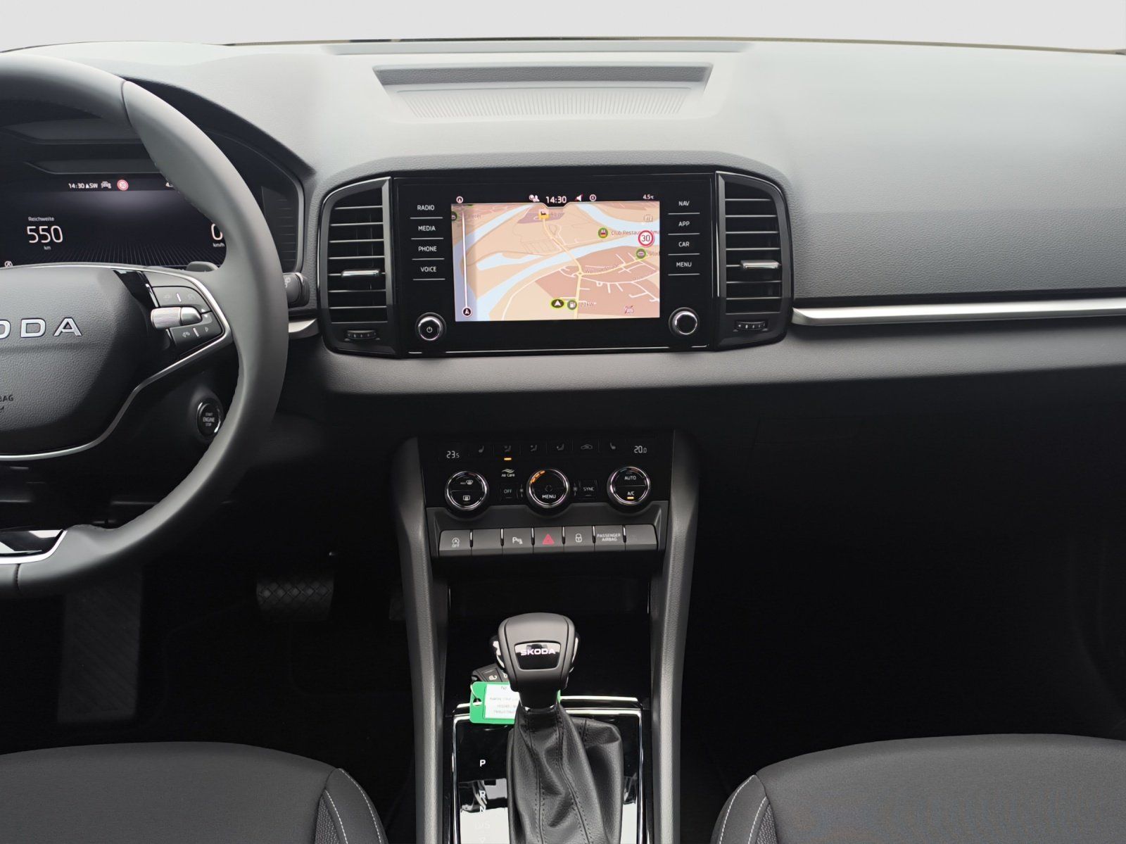 Skoda Karoq - Bild 18