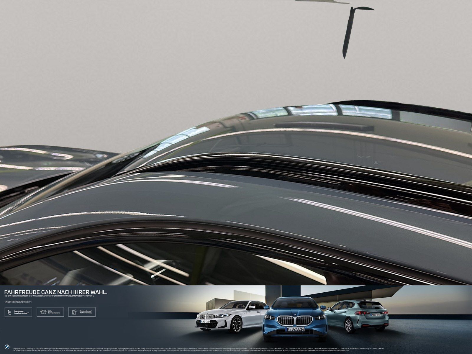 BMW iX1 - Bild 13