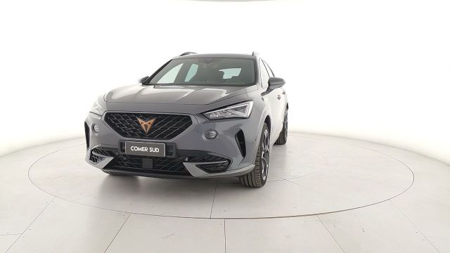 Cupra CUPRA Formentor 2020 - Formentor 2.0 tsi VZ 4dri