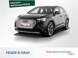 Audi Q4 35 e-tron Matrix/Navi/Kamera/ACC/Alu20 Rückfa