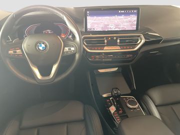 BMW X4 - 9