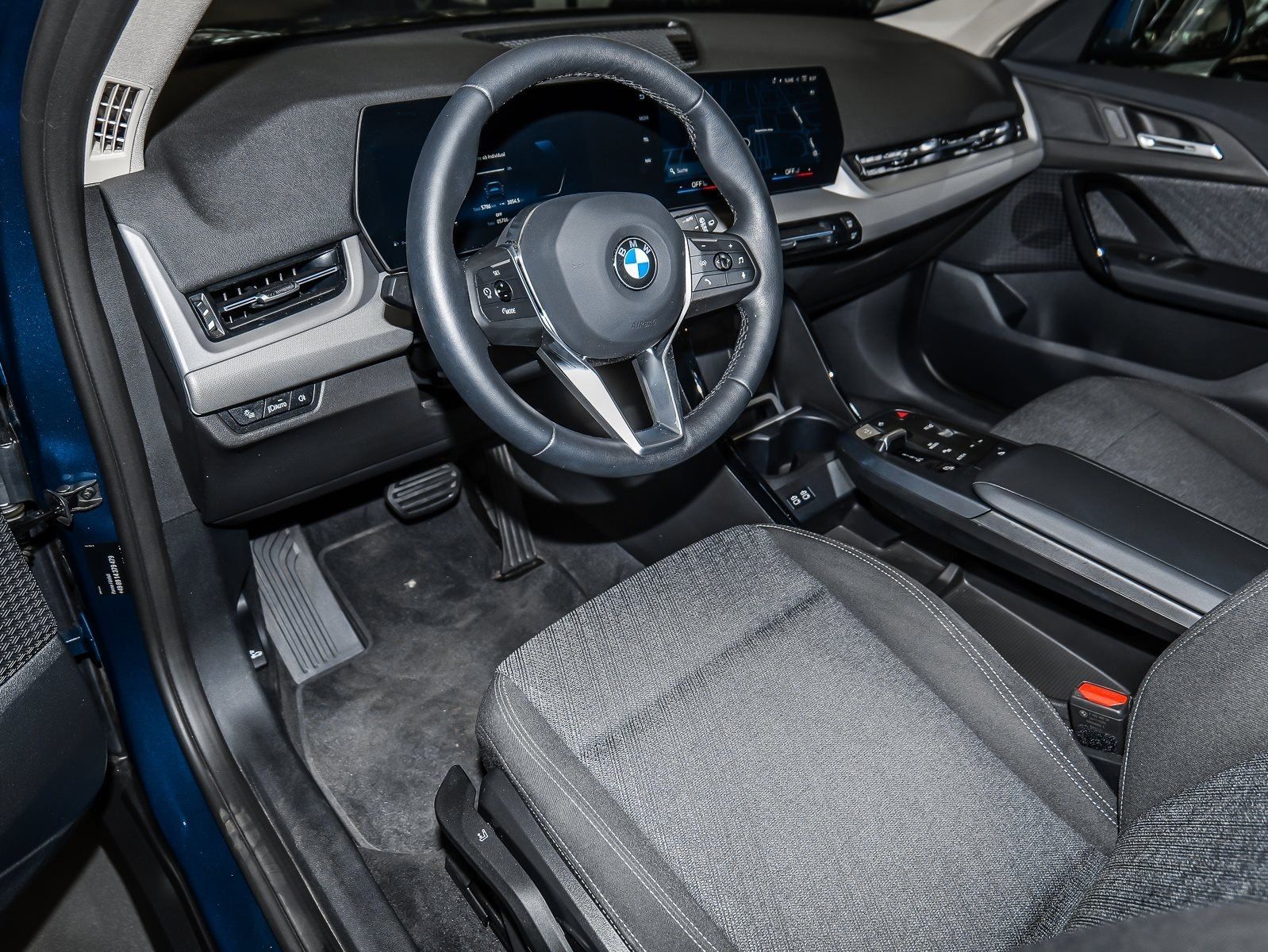 BMW X1 - Bild 16