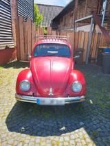 Volkswagen VW Käfer 1600i  Mexico - Volkswagen: Mexico