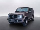 Mercedes-Benz Classe G - W463 2018 - G 400 d AMG - Mercedes-Benz: W201 AMG