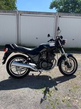 Yamaha XS 400 TÜV NEU KM: 2728!! - YAMAHA XS400