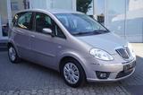 Lancia Musa Oro Klima/SR+WR - Lancia MUSA Gebrauchtwagen