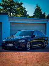BMW Bmw f10 535i m5 umbau - BMW 535 aus 2011: 535i