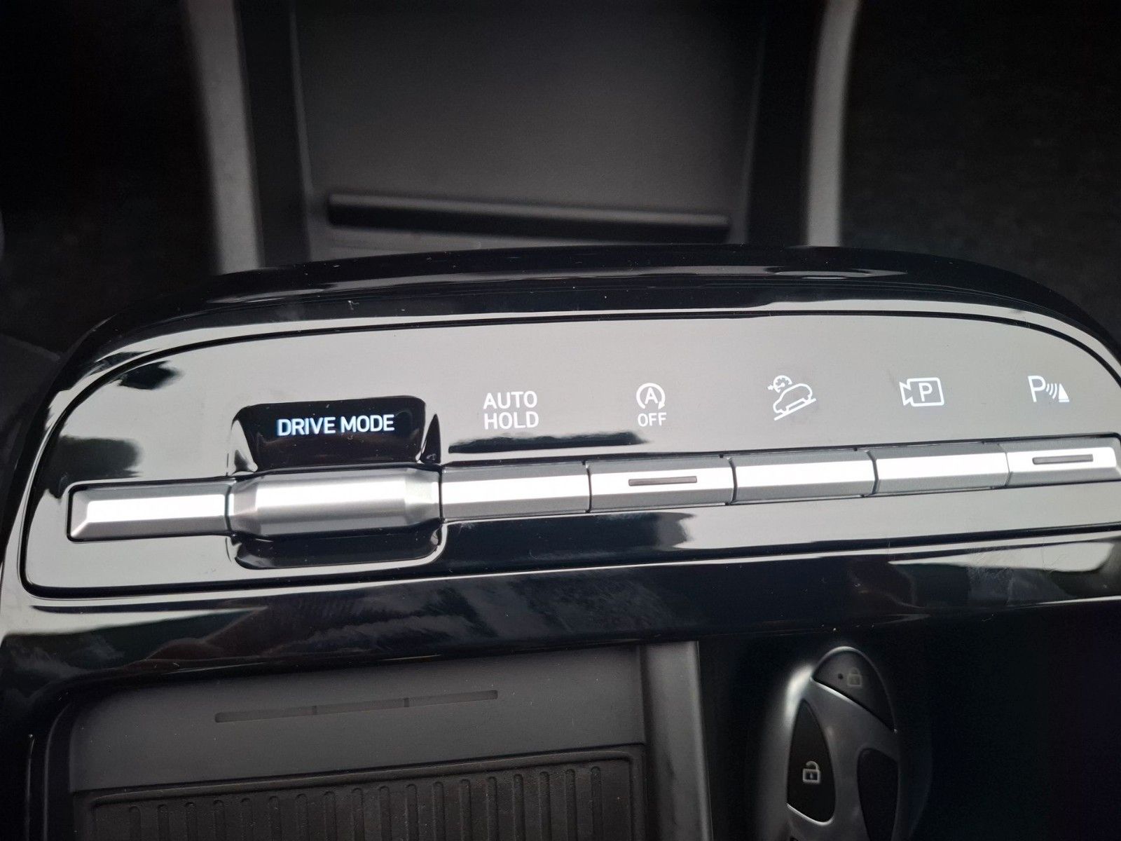 Hyundai TUCSON - Bild 19