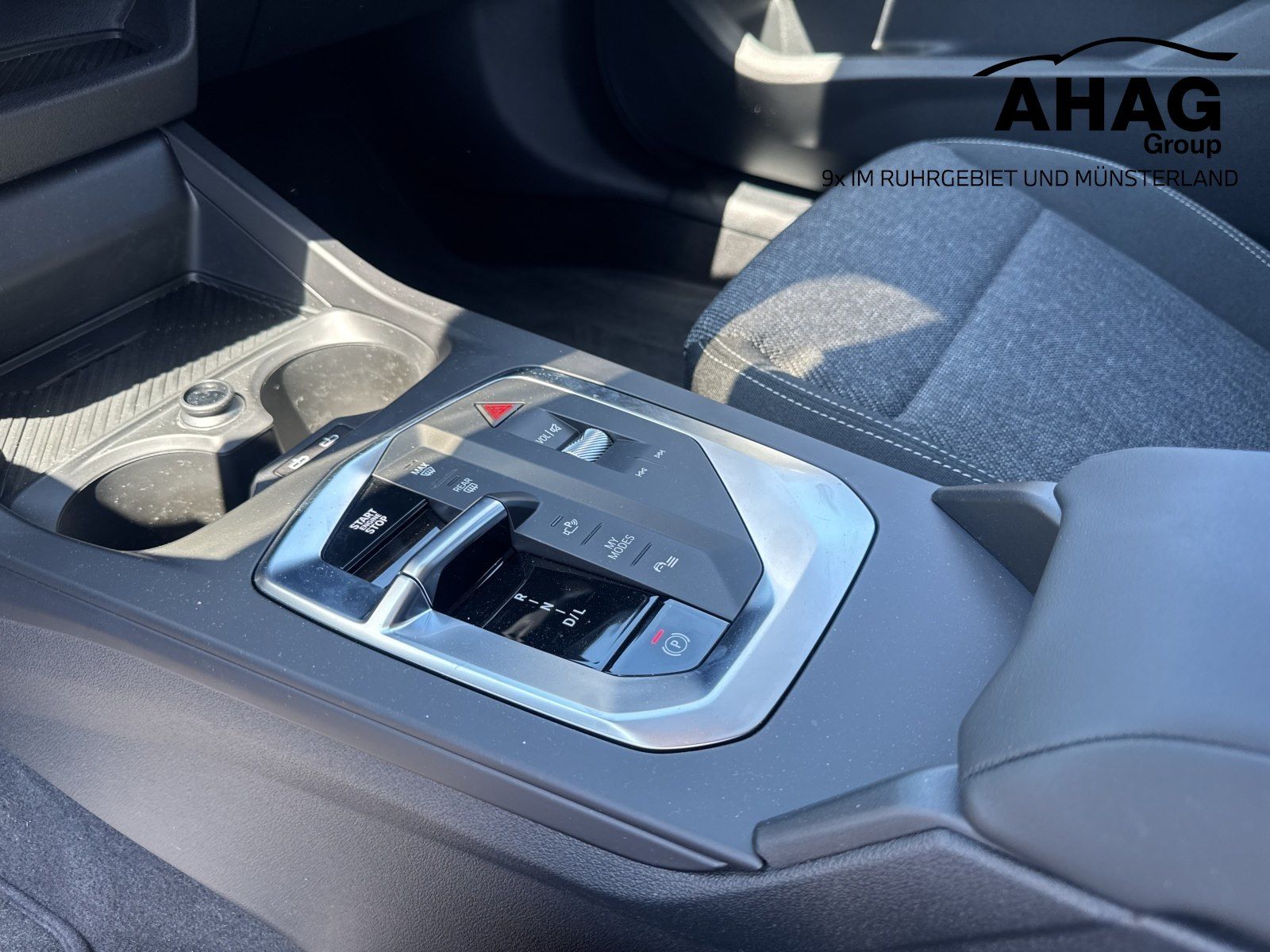 BMW 116 - Bild 10