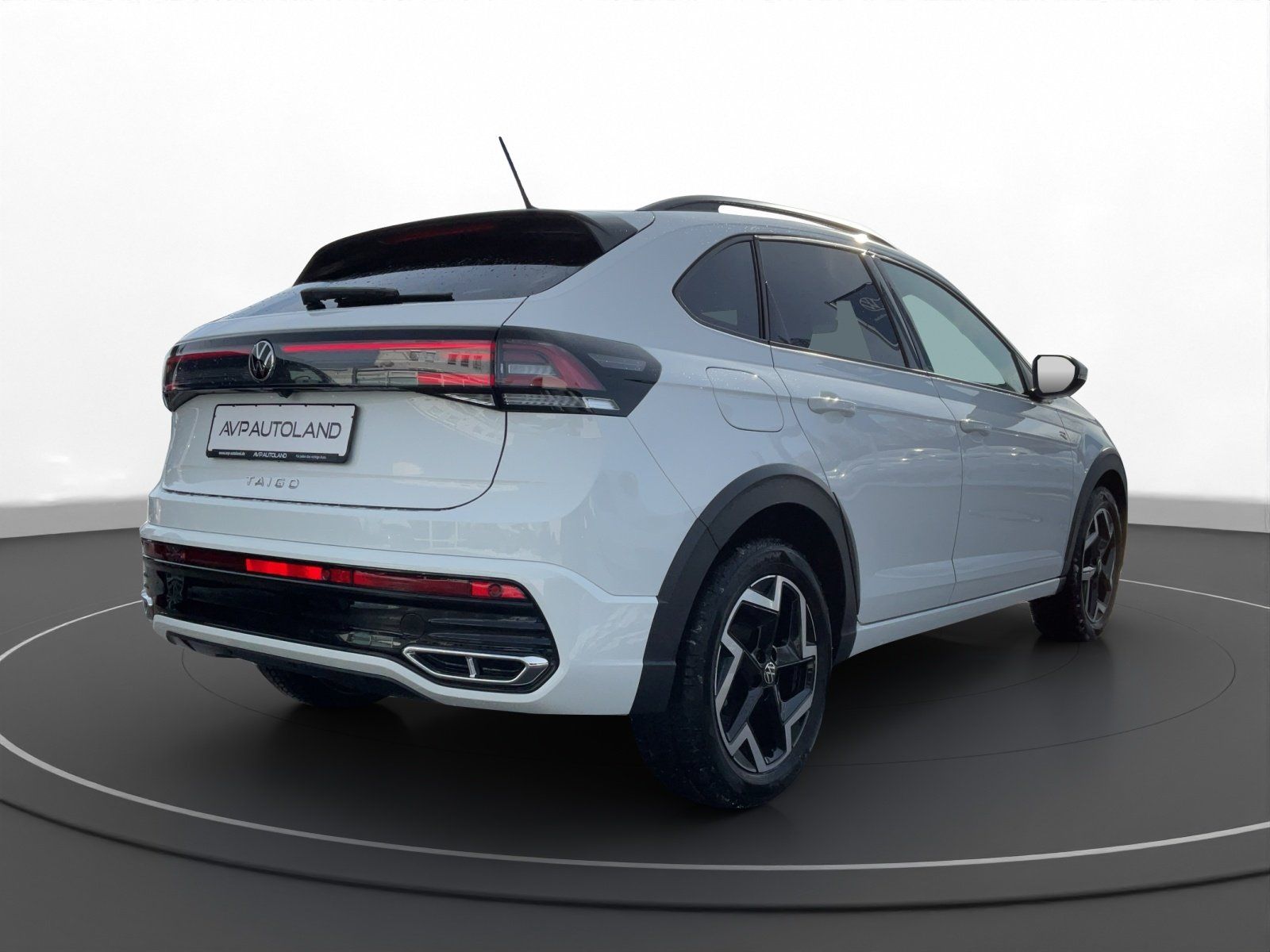 Volkswagen Taigo - Bild 5