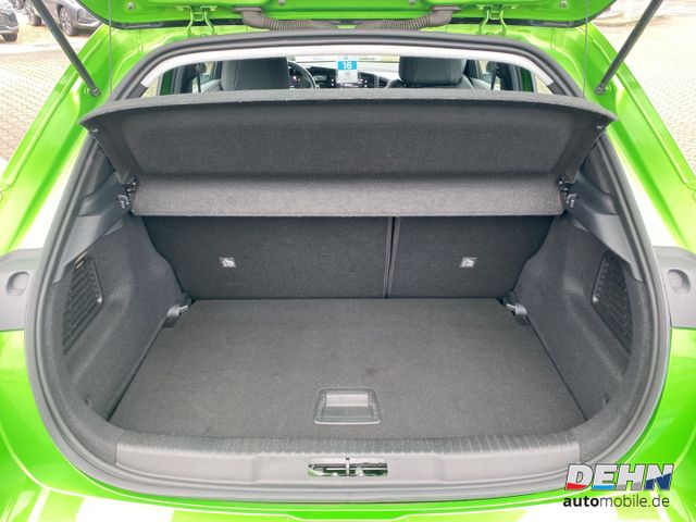 Opel Mokka PT130 AT Elegance Kamera Lenkradheiz.