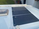 Hobby Premium UL 495  mit viel Ausstattung  - Hobby 495 ul