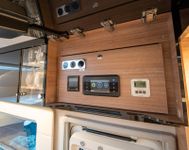 Concorde Cruiser 901 LA -AHK -6,0 m Markise -REDUZIERT! (22/43)