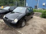 Volkswagen Lupo 1.4 44kW College - Volkswagen Lupo College mit Benzin-Antrieb