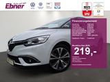 Renault Scenic INTENS FAMILY 1.2TCe AHK+KMAERA+KEYLESS+M - Renault Scenic mit Benzin-Antrieb: Teilleder, Kleinbus