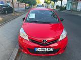 Toyota Auris 1,6-l-Valvematic Edition Edition - Toyota Auris mit 3 Türen