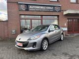 Mazda 3 Lim. Edition ZAHNRIEMEN NEU  SHZ PDC TEMP - Mazda 3 in Düsseldorf
