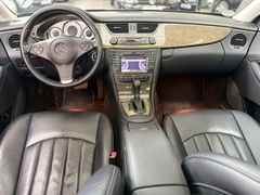 Mercedes-Benz CLS 320 - Vorschau 8