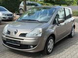 Renault Grand Modus Dynamique*AUTOM*KLIMA*NUR 68.TKM*TOP - Renault Gebrauchtwagen von 2009