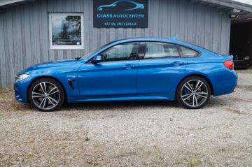 BMW 435 - 2