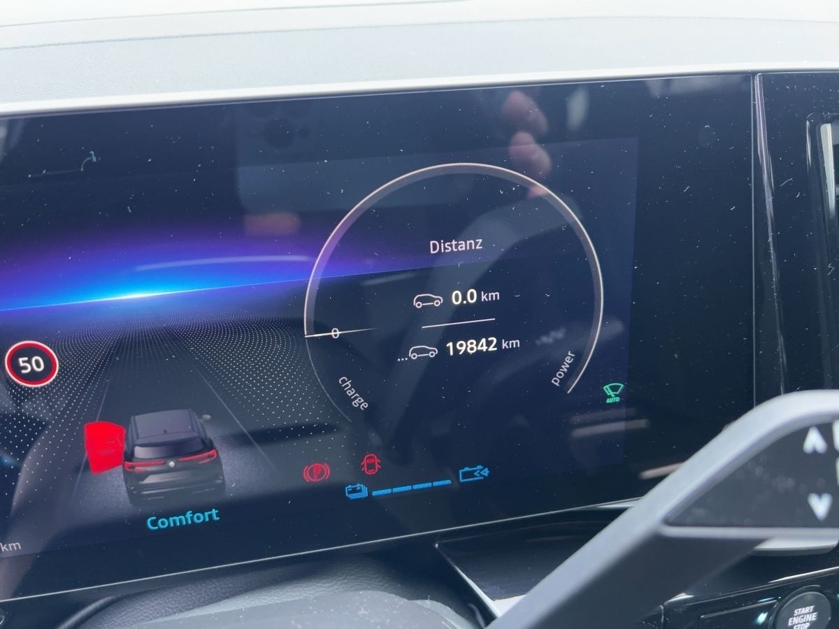 Renault Espace - Bild 17