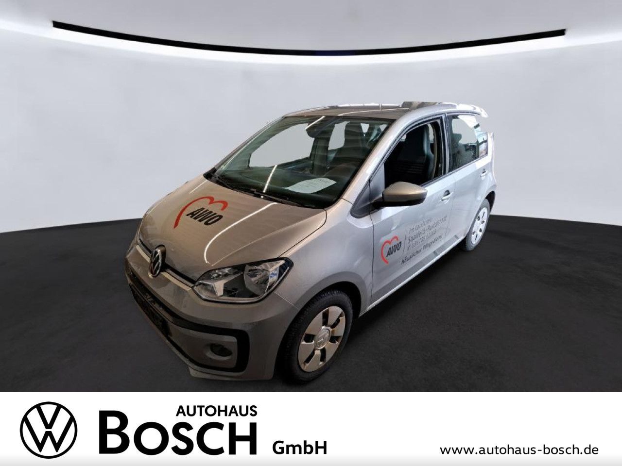 VW up