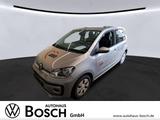 Volkswagen up! Move 1.0 4-türig SHZ Klima Maps + More - graue Volkswagen up!