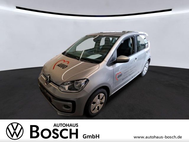 VW up