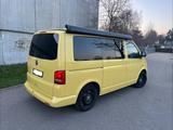 Volkswagen T5.2 California Beach - VW T5 California 7-Sitzer