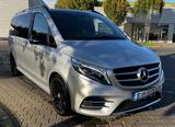 Mercedes-Benz 220 V 220/250 CDI/BT/d AVANTGARDE EDITION AMG - Mercedes-Benz 220: 220e