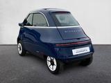 Microlino Pioneer Edition L7E+LED+SD+USB+BT-LS Faltdach - gebrauchte Microlino Kleinwagen