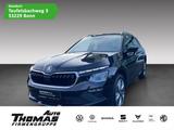 Skoda Kamiq Drive 1.0 TSI DSG LED NAVI ACC AHK - Skoda Kamiq in Bonn